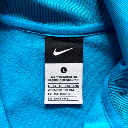 Nike x Inter Mailand Vintage Jacke 2012/13 | XS