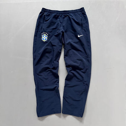 Nike x Brasilien Vintage *Premium* Tracksuit 2014 | M