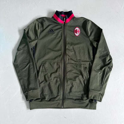 Adidas x AC Mailand Vintage Tracksuit 2016/17 | S