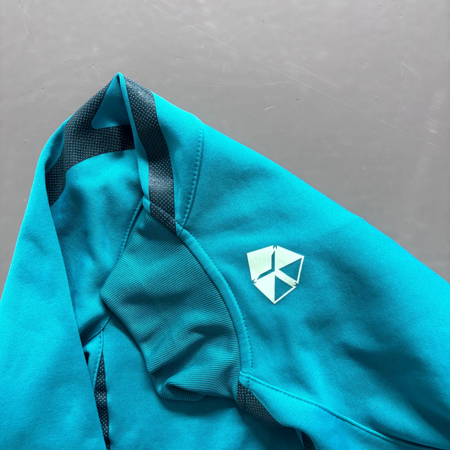 Nike x Inter Mailand Vintage Jacke 2012/13 | XS