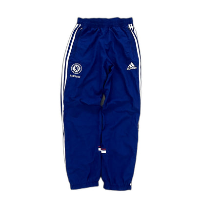 Adidas x FC Chelsea Vintage Trackpants 2009/10 | S