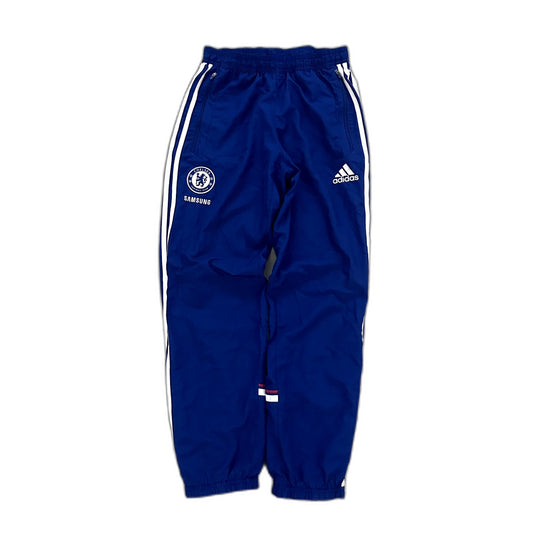 Adidas x FC Chelsea Vintage Trackpants 2009/10 | S