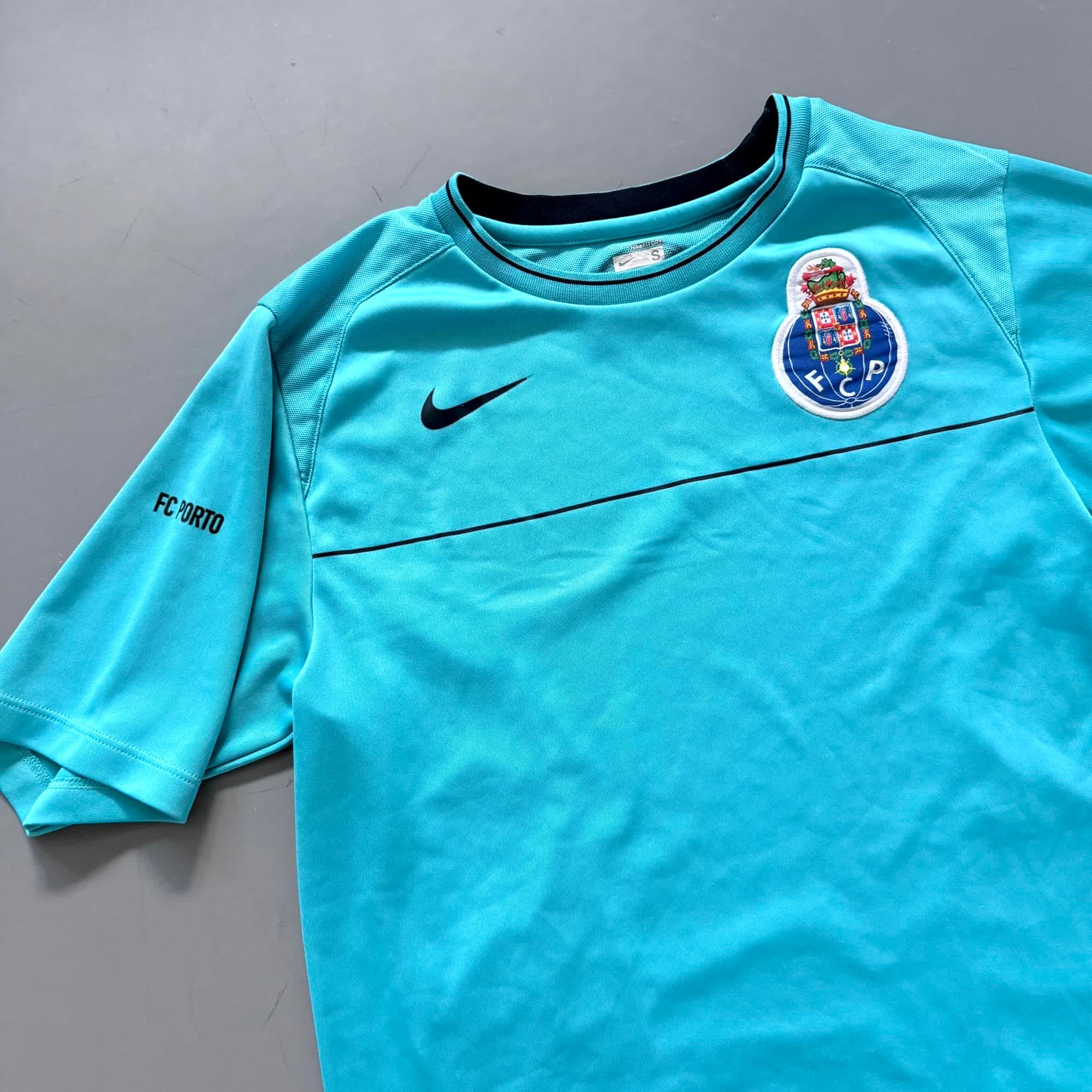 Nike x FC Porto Vintage Trikot 2007/08 *RARE* | S