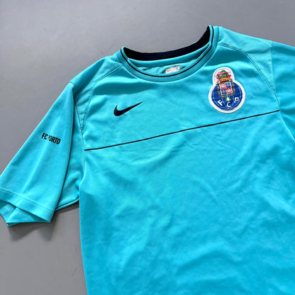 Nike x FC Porto Vintage Trikot 2007/08 *RARE* | S
