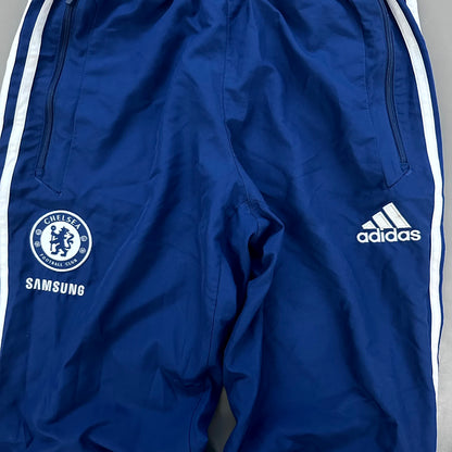 Adidas x FC Chelsea Vintage Trackpants 2009/10 | S