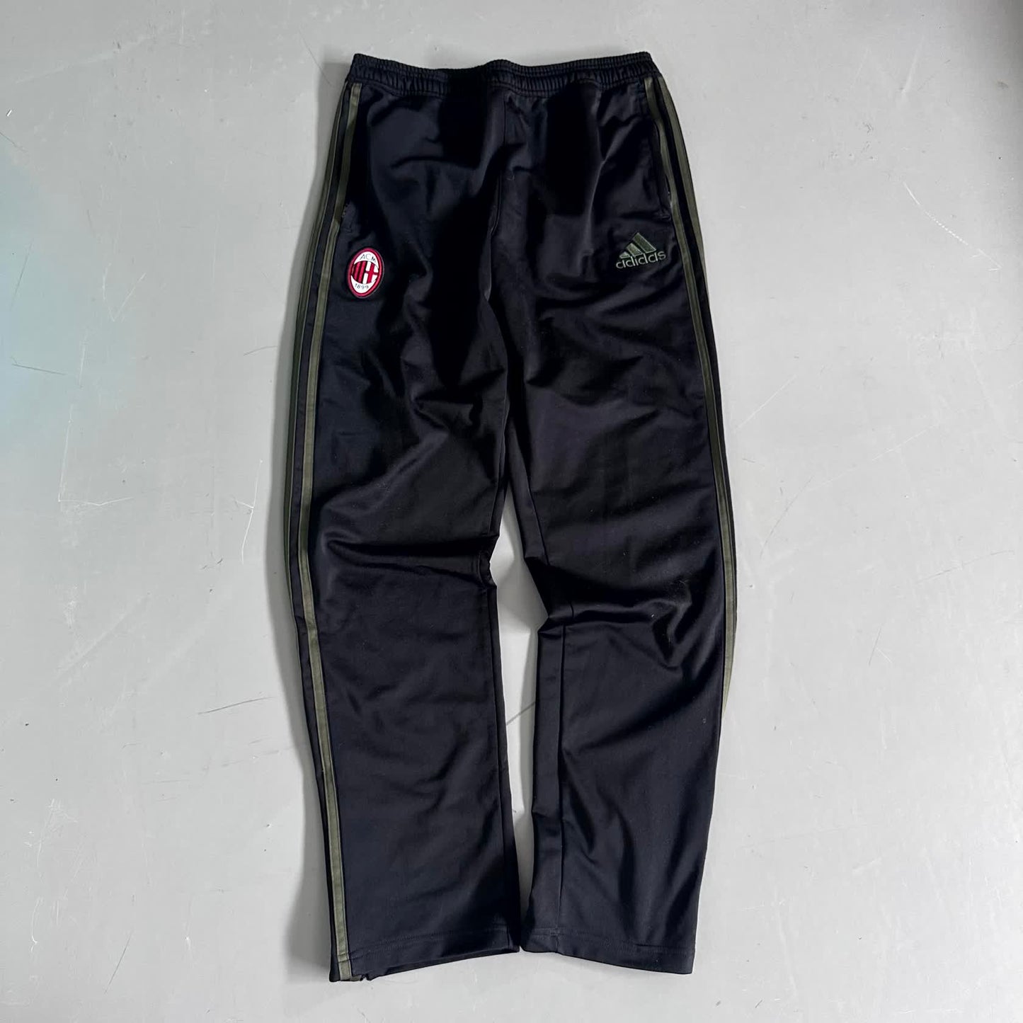 Adidas x AC Mailand Vintage Tracksuit 2016/17 | S