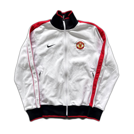 Nike x Manchester United Vintage Trackjacket 2010/11 | M