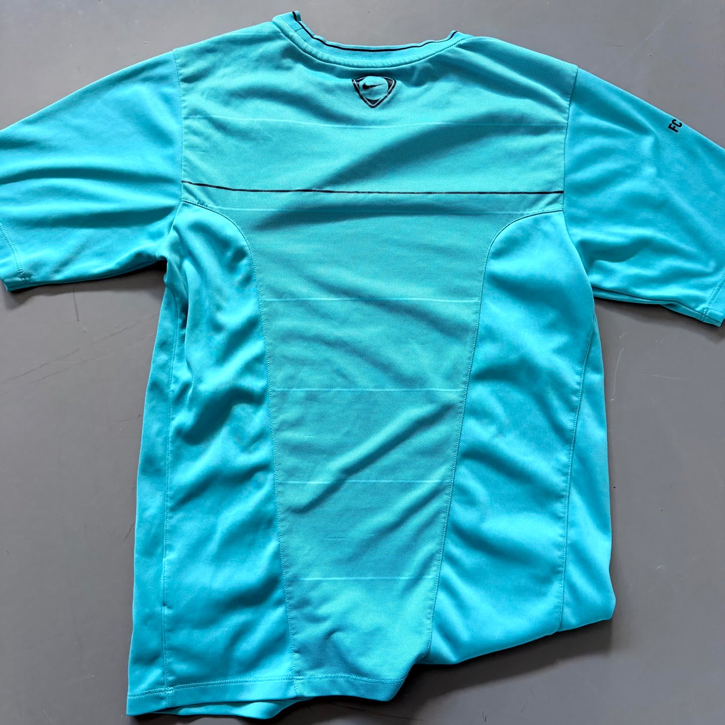 Nike x FC Porto Vintage Trikot 2007/08 *RARE* | S