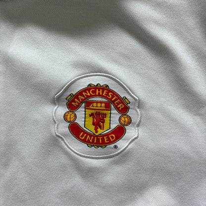 Nike x Manchester United Vintage Trackjacket 2010/11 | M