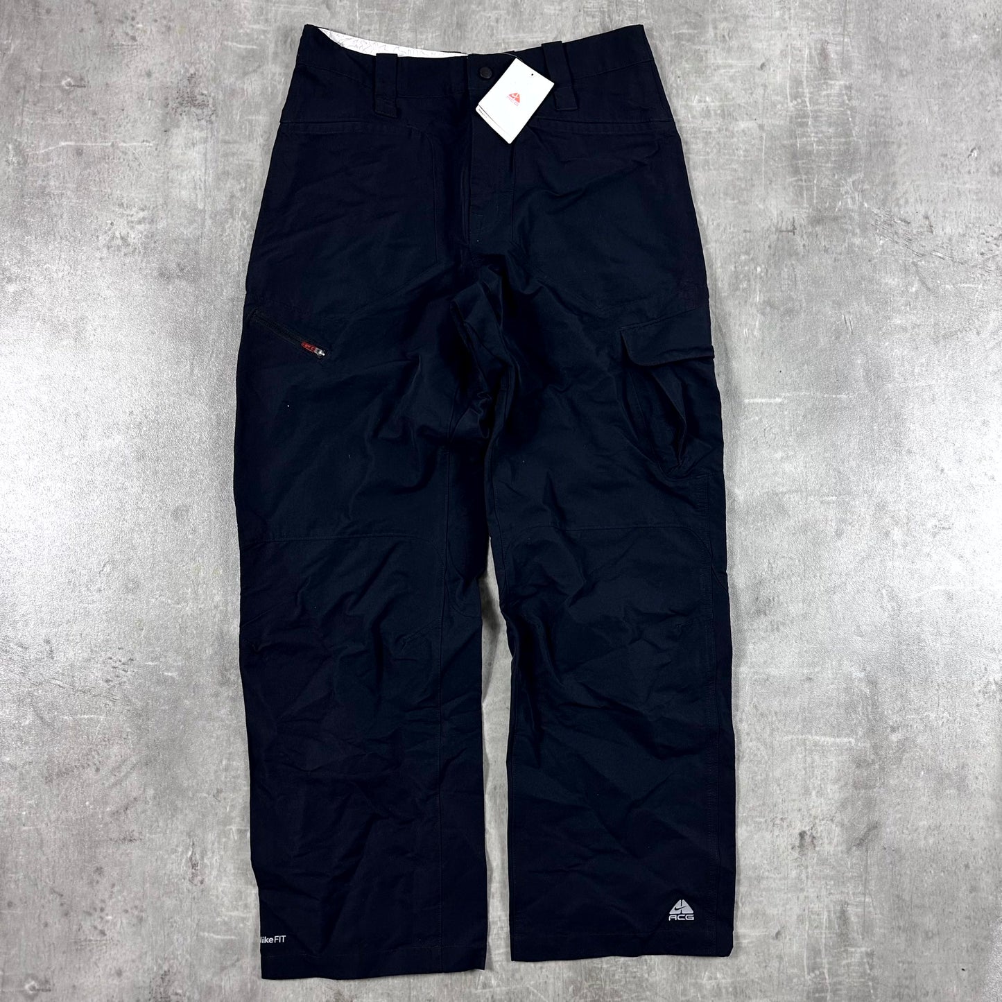 Nike ACG Vintage Trackpants NEW 30