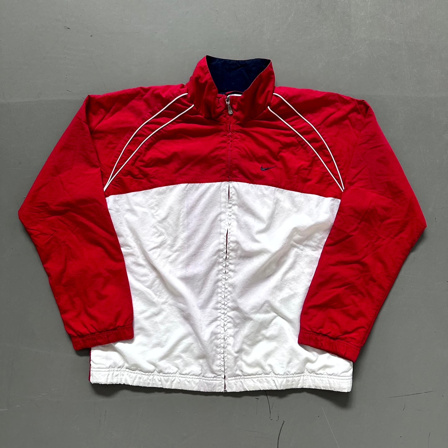 Nike Vintage Tracksuit | L