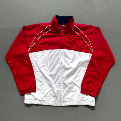 Nike Vintage Tracksuit | L