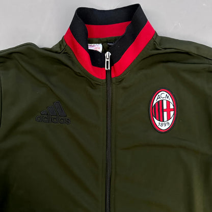 Adidas x AC Mailand Vintage Trackjacket 2019/20 | M