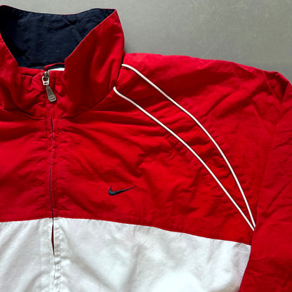 Nike Vintage Tracksuit | L