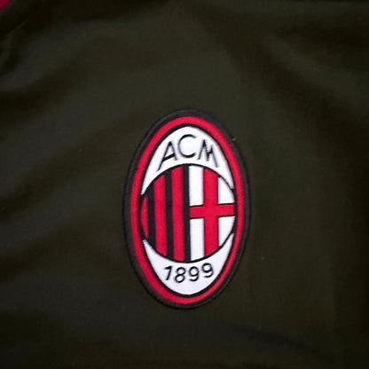 Adidas x AC Mailand Vintage Trackjacket 2019/20 | M