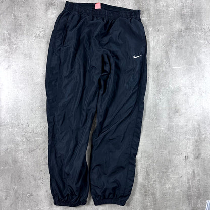 Nike vintage track pants XL