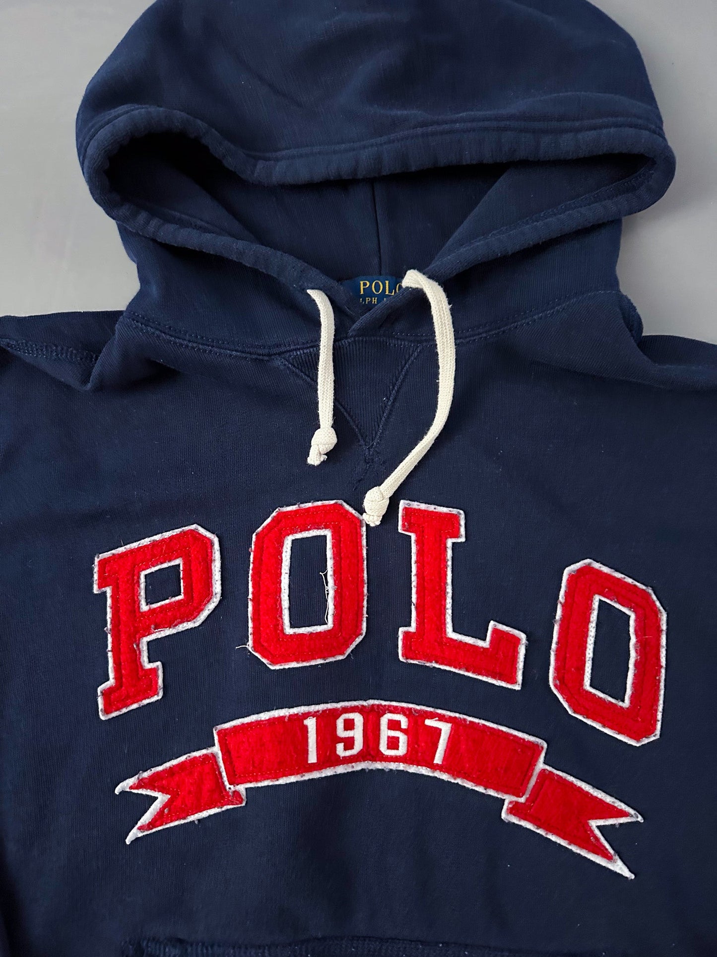 Polo Ralph Lauren Pullover | S