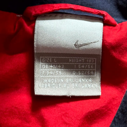 Nike Vintage Tracksuit | L