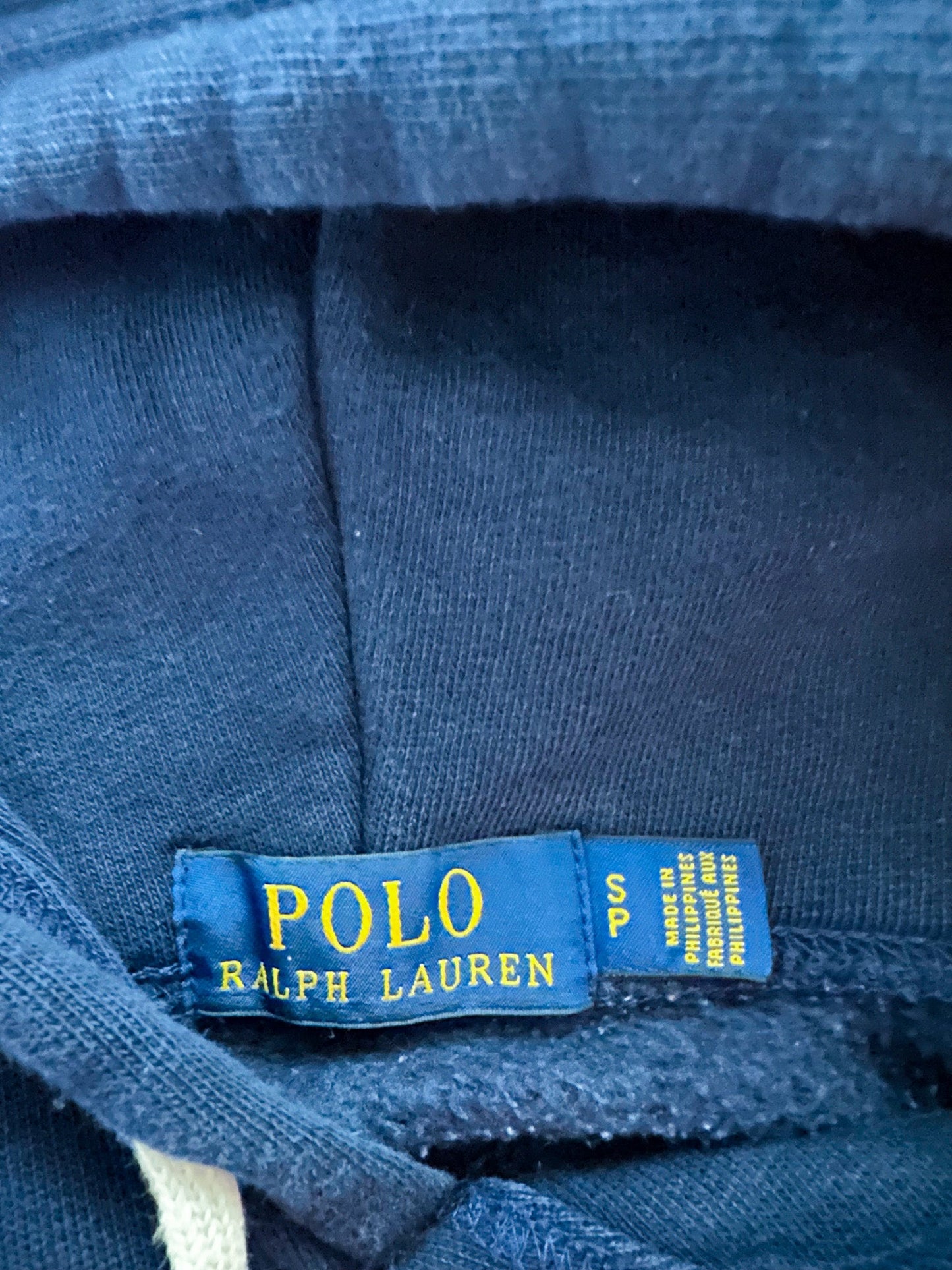 Polo Ralph Lauren Pullover | S