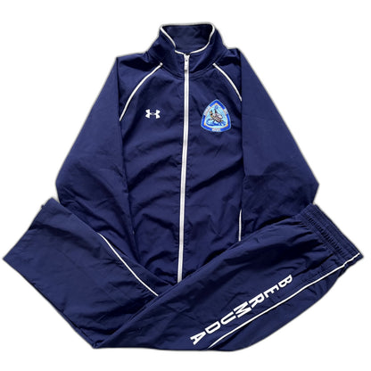 Under Armour x Bermuda Ball Hockey Vintage Tracksuit | M