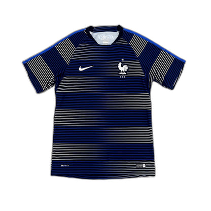 Nike x Frankreich Vintage Trikot 2018 | M