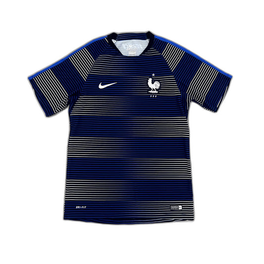 Nike x Frankreich Vintage Trikot 2018 | M