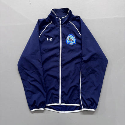 Under Armour x Bermuda Ball Hockey Vintage Tracksuit | M