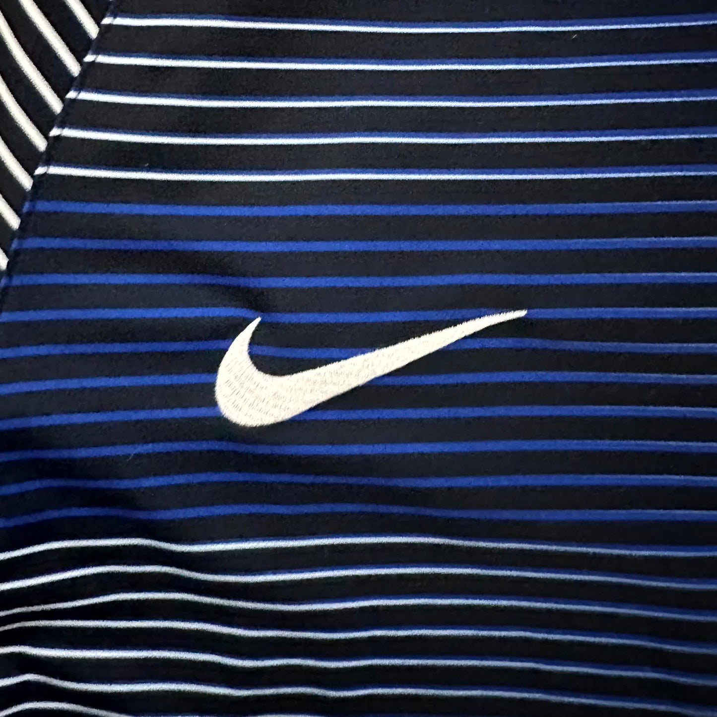 Nike x Frankreich Vintage Trikot 2018 | M