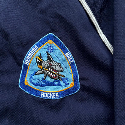 Under Armour x Bermuda Ball Hockey Vintage Tracksuit | M