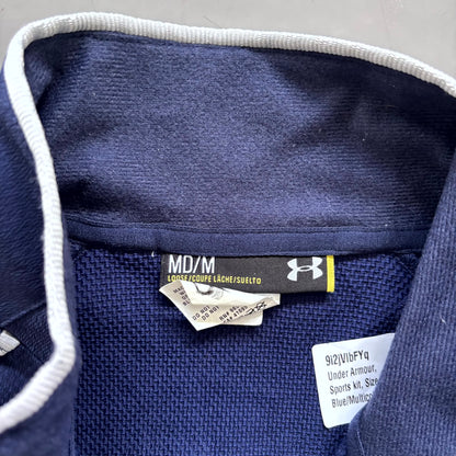 Under Armour x Bermuda Ball Hockey Vintage Tracksuit | M