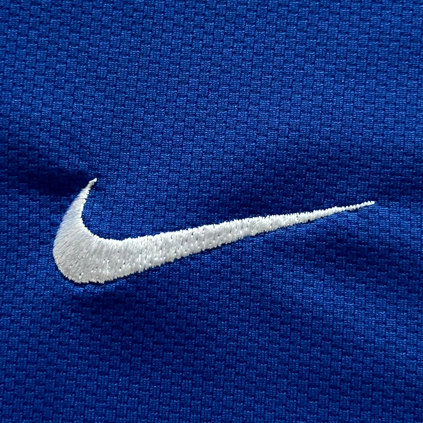 Nike x Brasilien Vintage *Premium* Trikot 2006 | XL