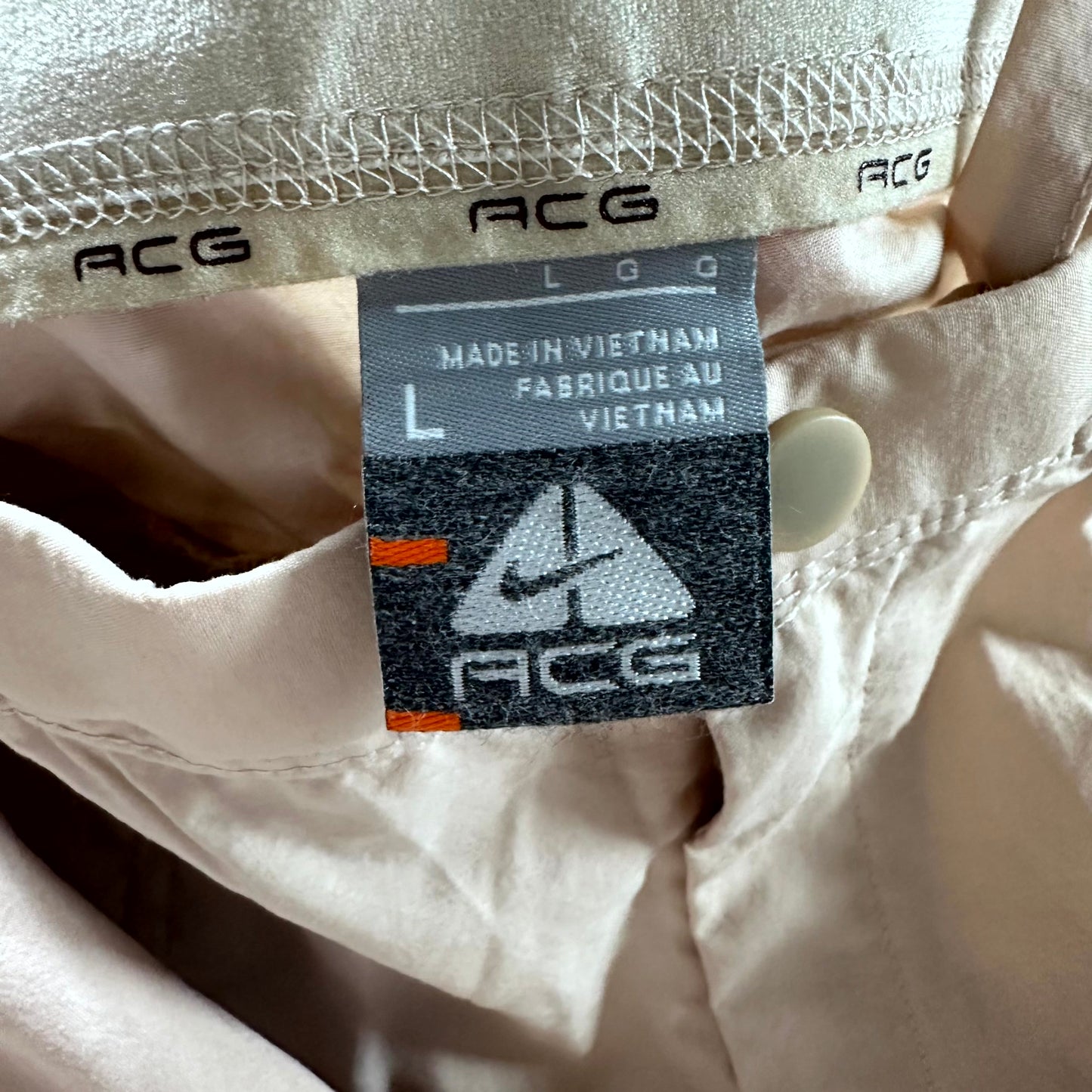 Nike ACG Trackpants L