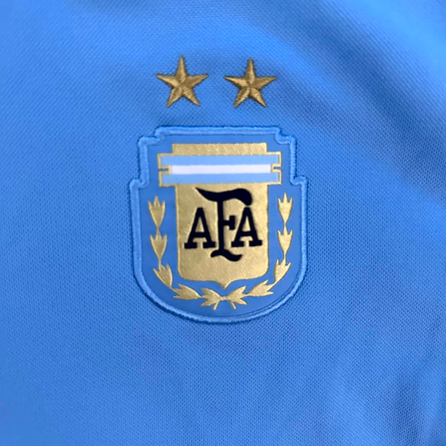 Adidas x Argentinien Vintage *Messi* Trackjacket  2010 | S