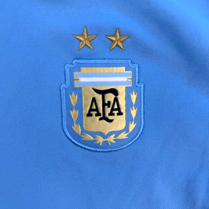 Adidas x Argentinien Vintage *Messi* Trackjacket  2010 | S