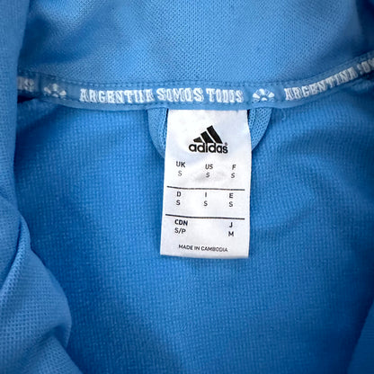 Adidas x Argentinien Vintage *Messi* Trackjacket  2010 | S