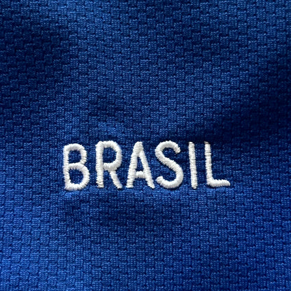 Nike x Brasilien Vintage *Premium* Trikot 2006 | XL