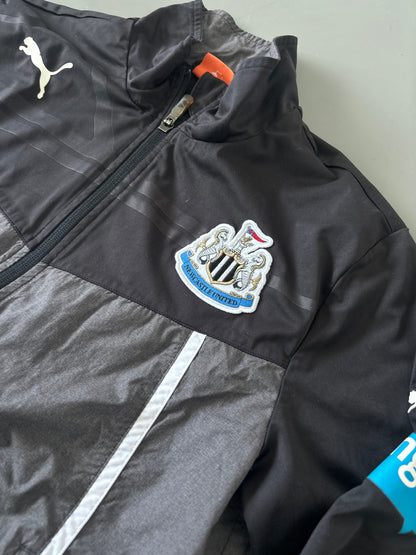 Newcastle Vintage Tracksuit 2012/13 | S