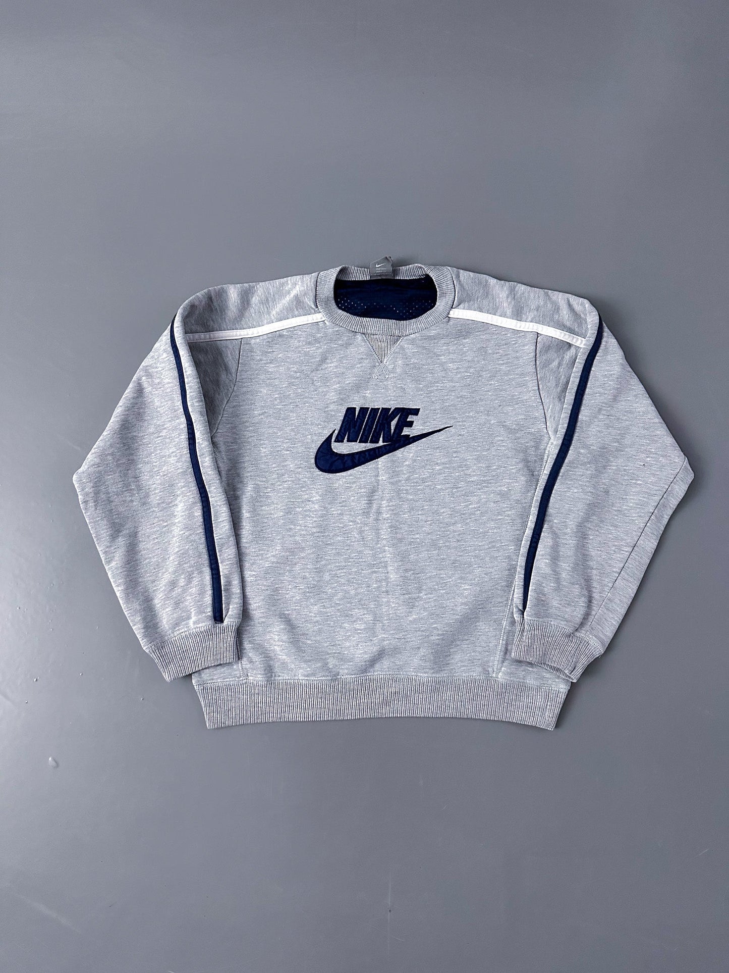 Nike Vintage Pullover | S