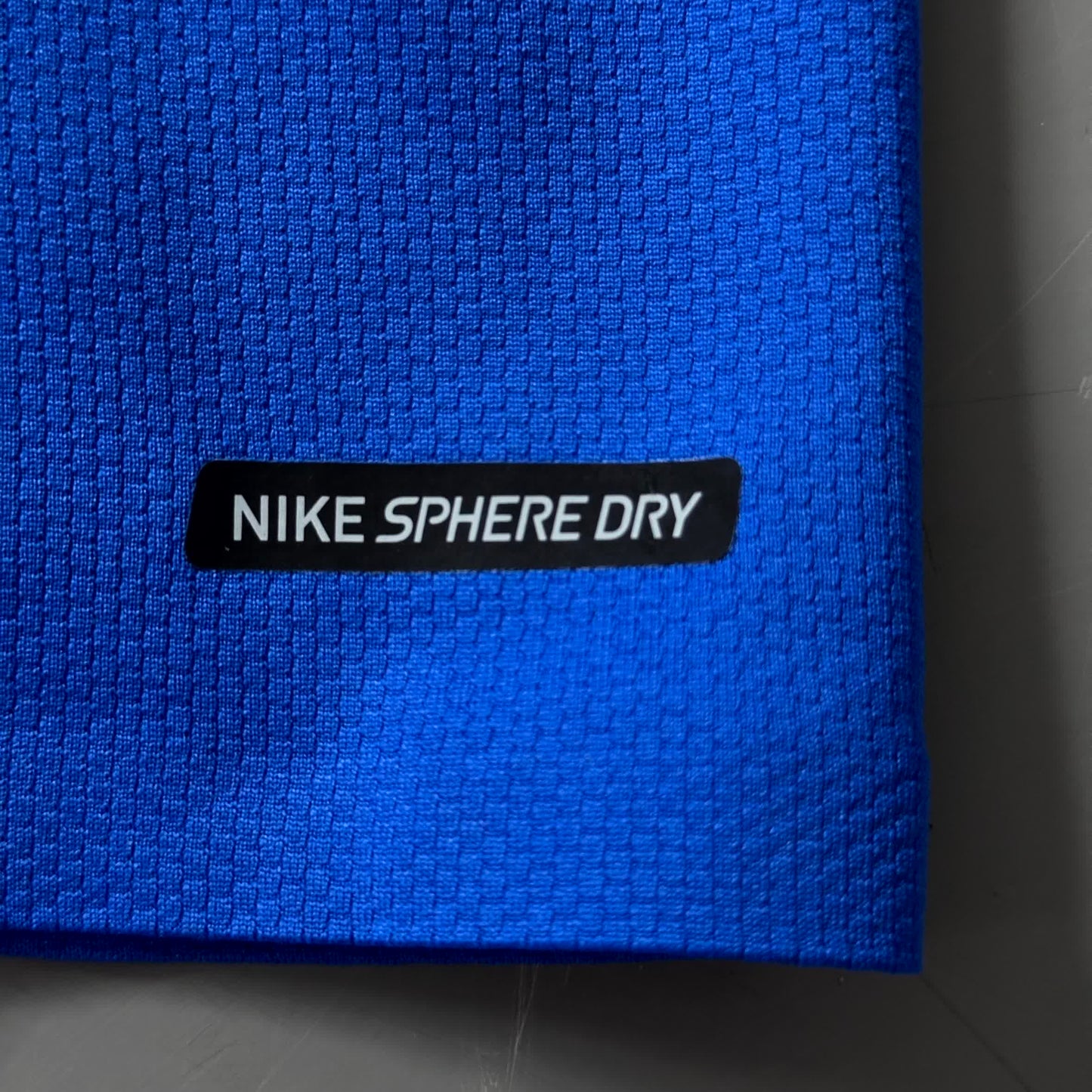 Nike x Brasilien Vintage *Premium* Trikot 2006 | XL