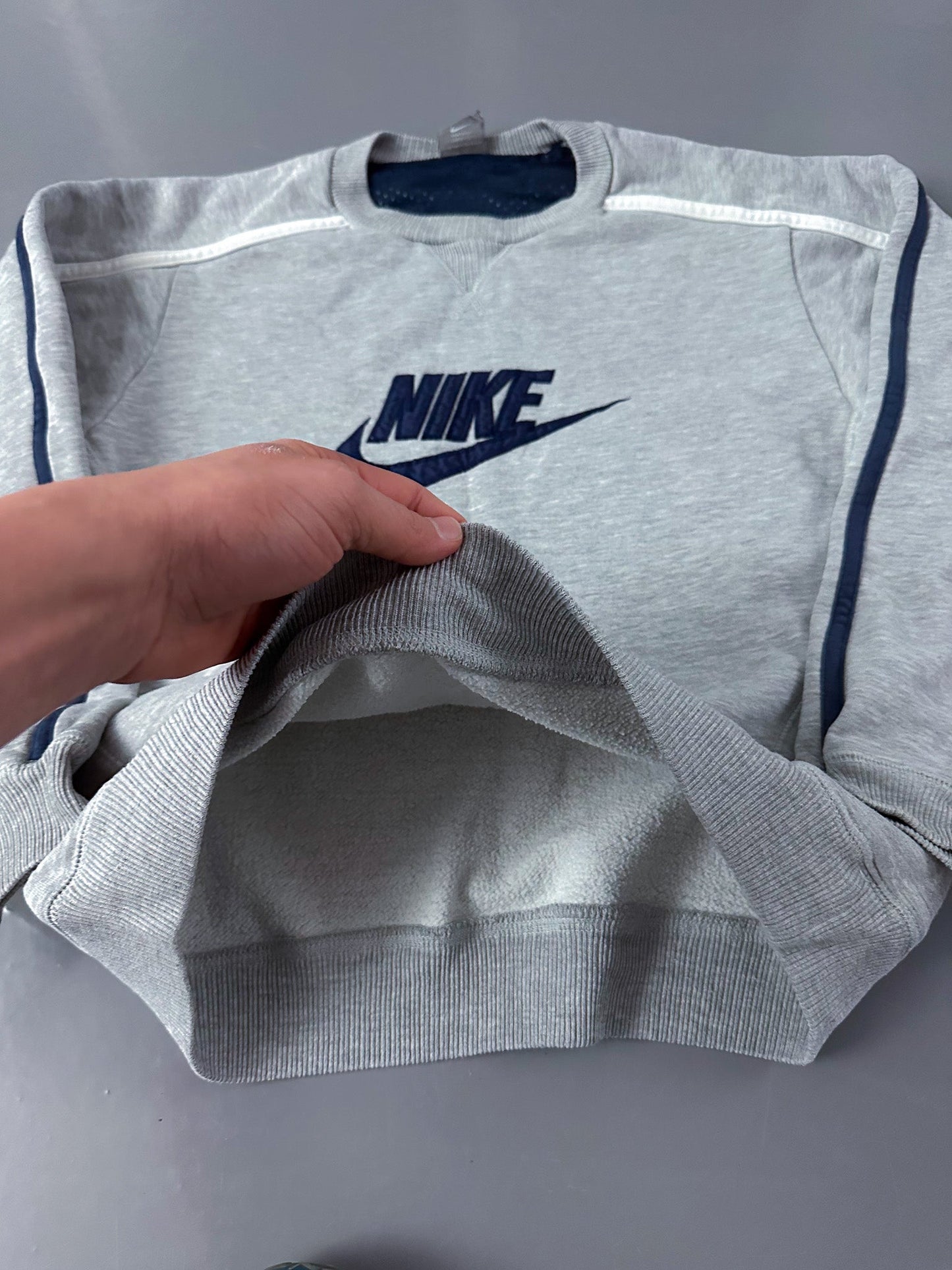 Nike Vintage Pullover | S