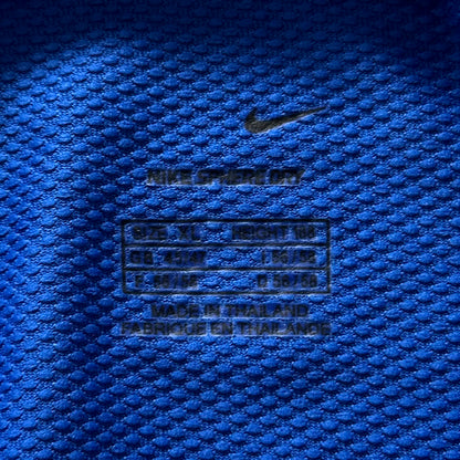 Nike x Brasilien Vintage *Premium* Trikot 2006 | XL