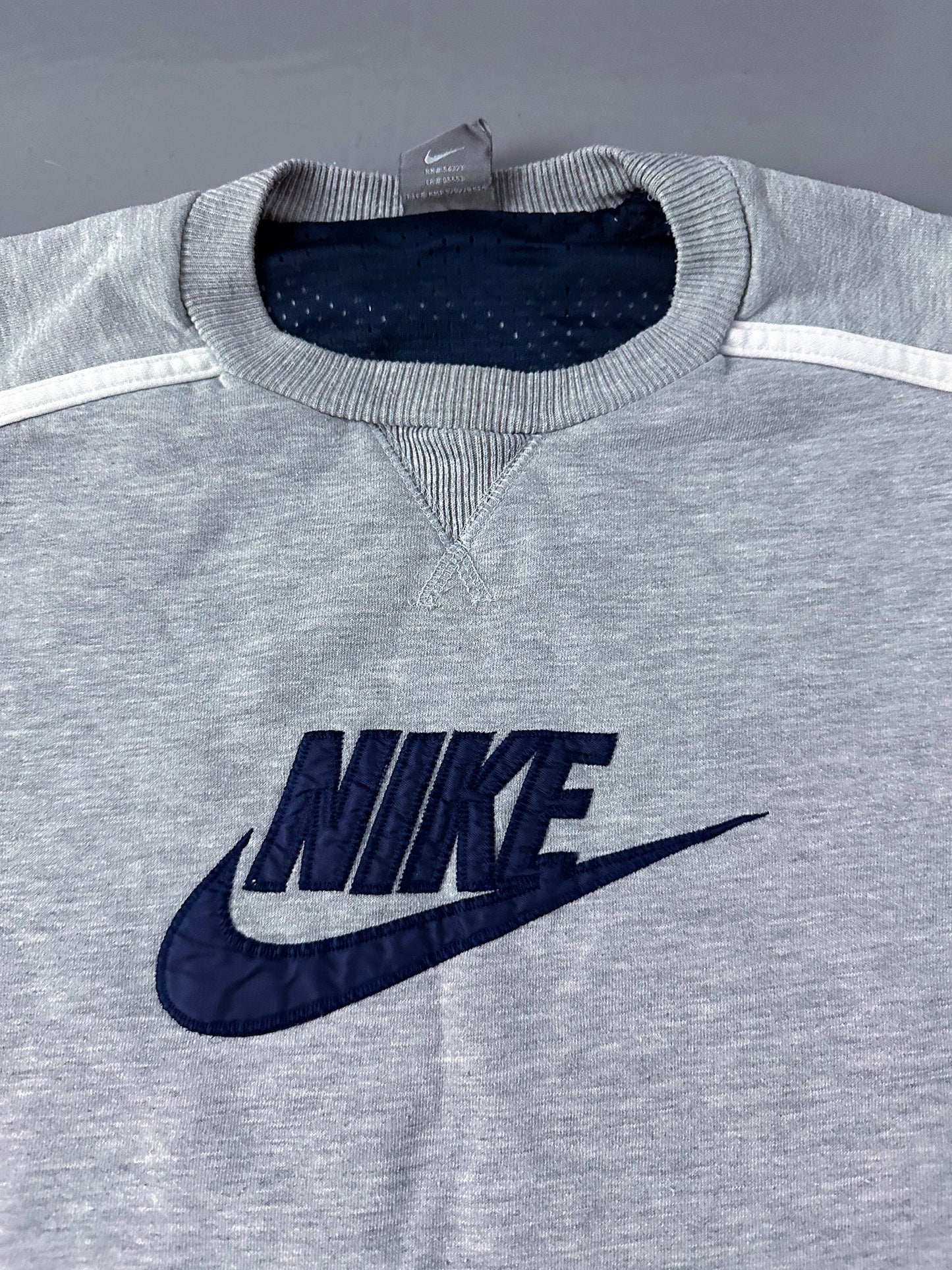 Nike Vintage Pullover | S