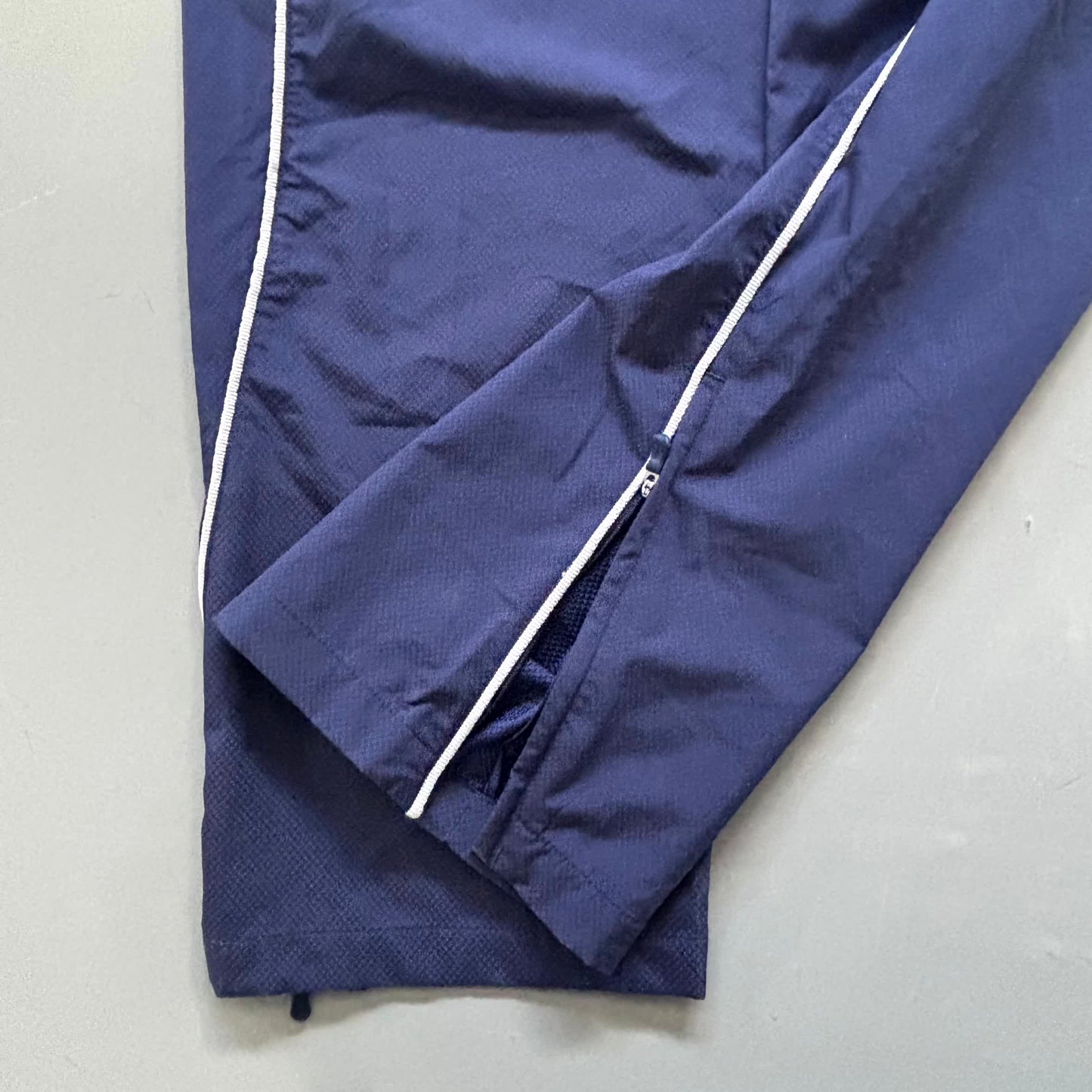 Under Armour x Bermuda Ball Hockey Vintage Tracksuit | M