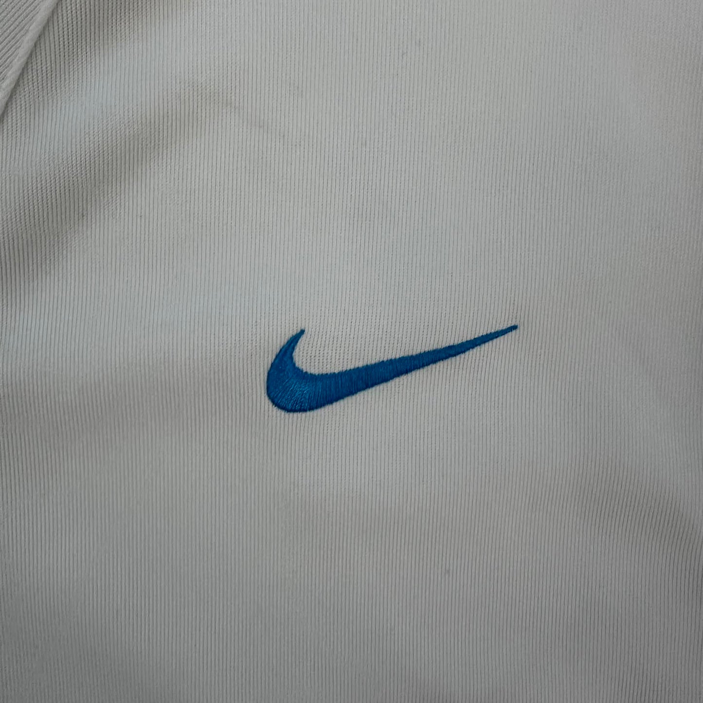 Nike x Zenit Vintage Trackjacket *NEW* 2011/12 | M