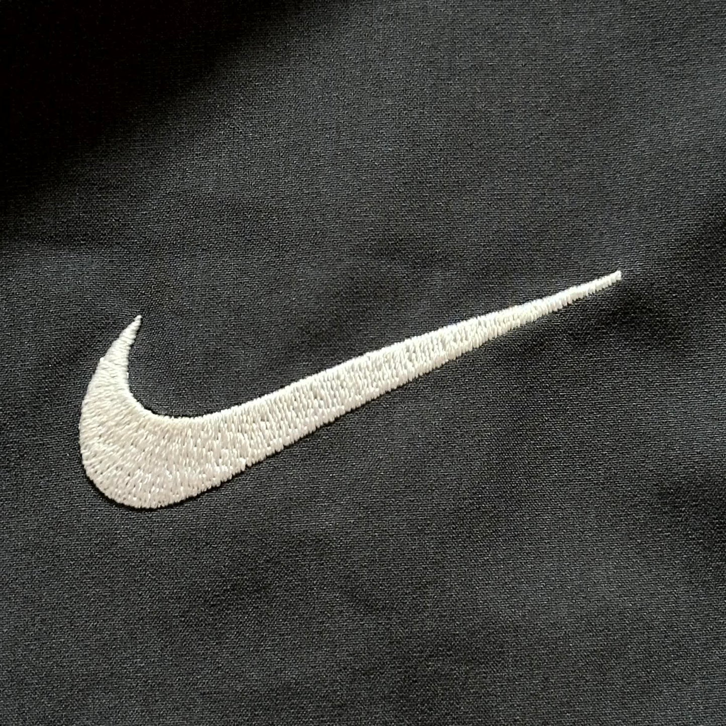 Nike x Brasilien Vintage *Premium* Trackjacket 2013/14 | M