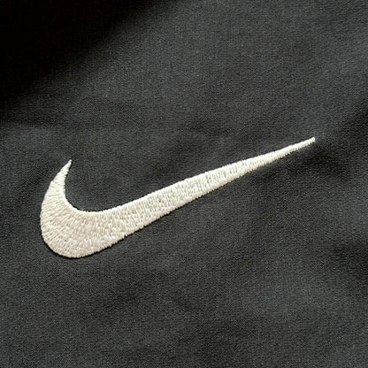 Nike x Brasilien Vintage *Premium* Trackjacket 2013/14 | M