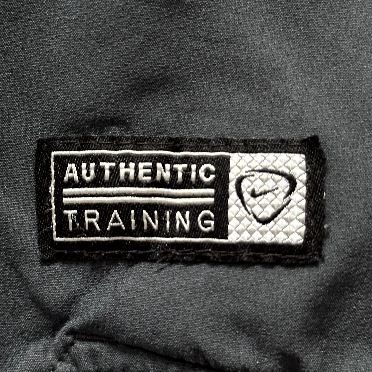 Nike x Brasilien Vintage *Premium* Trackjacket 2013/14 | M