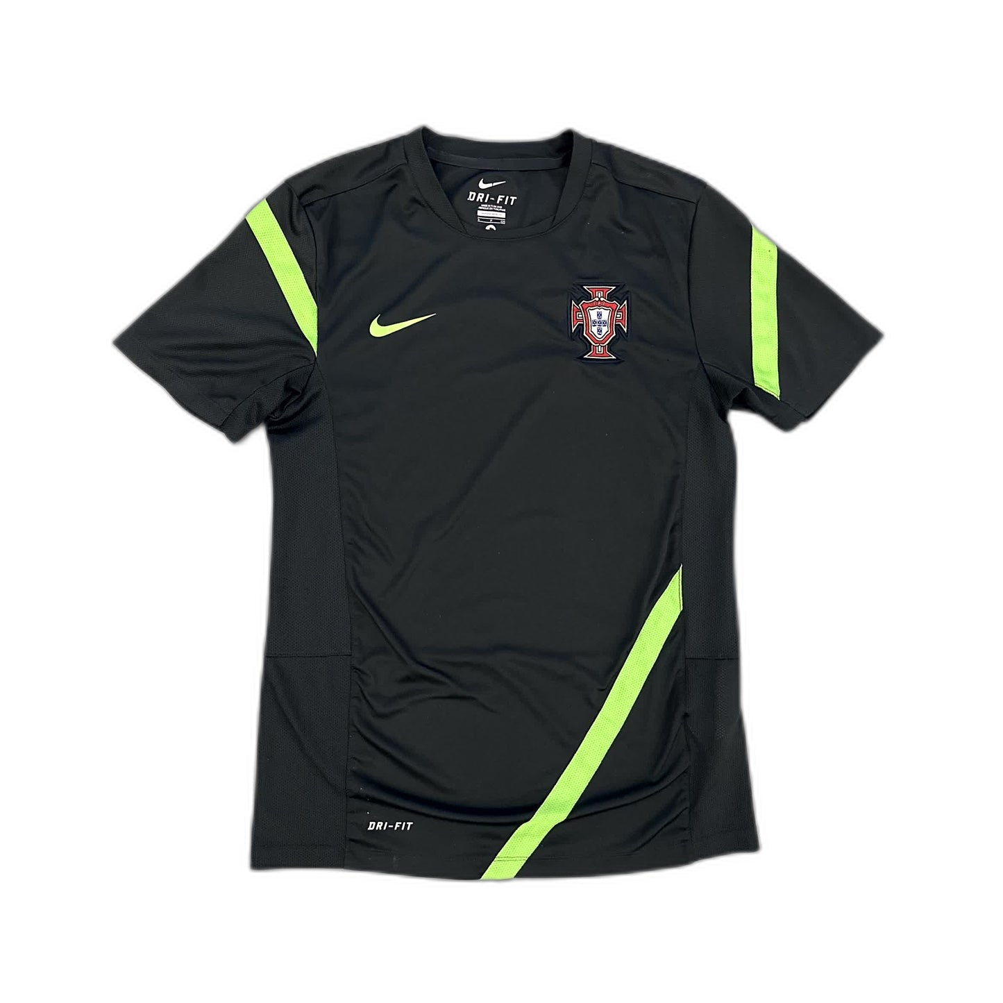 Nike x Portugal Vintage Trikot 2014 | S