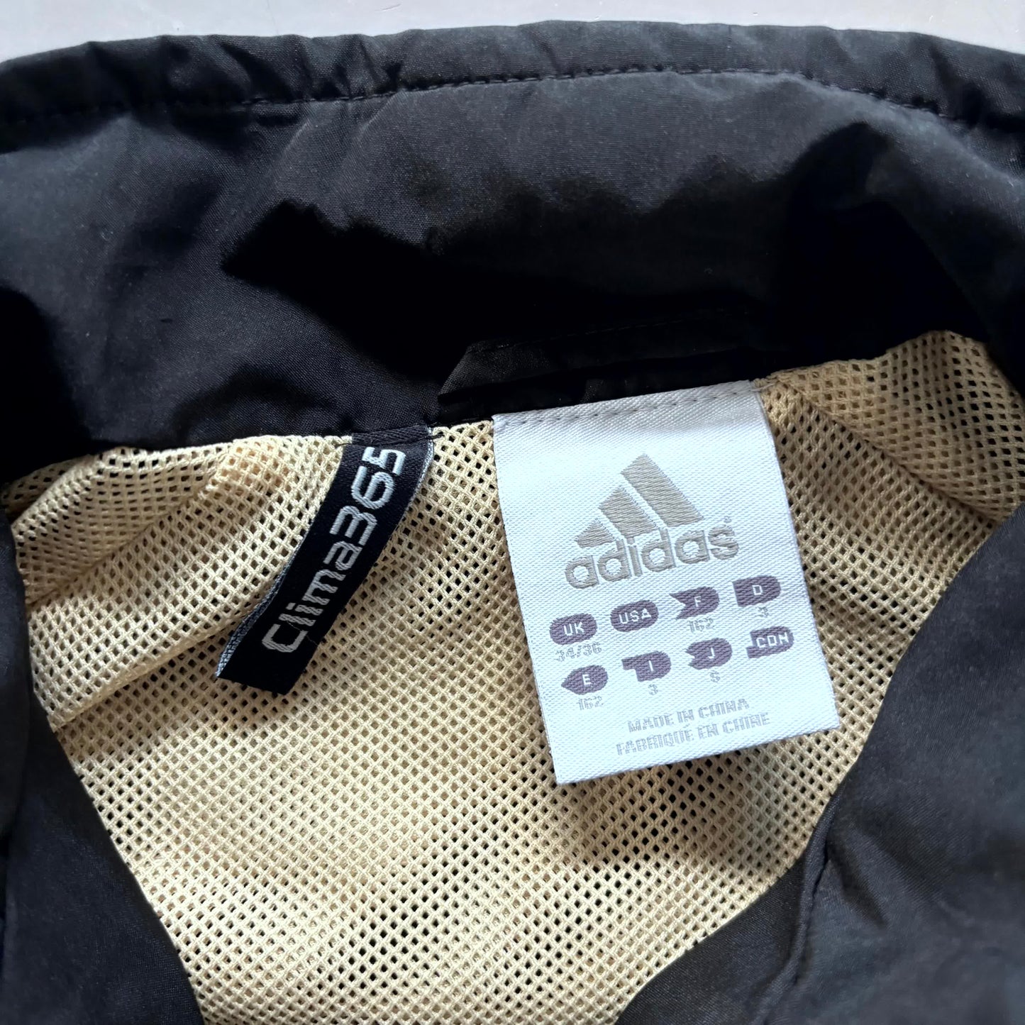 Adidas x Liverpool Vintage Tracksuit 2008/09 | S
