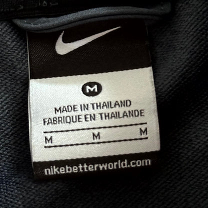 Nike x Brasilien Vintage *Premium* Trackjacket 2013/14 | M